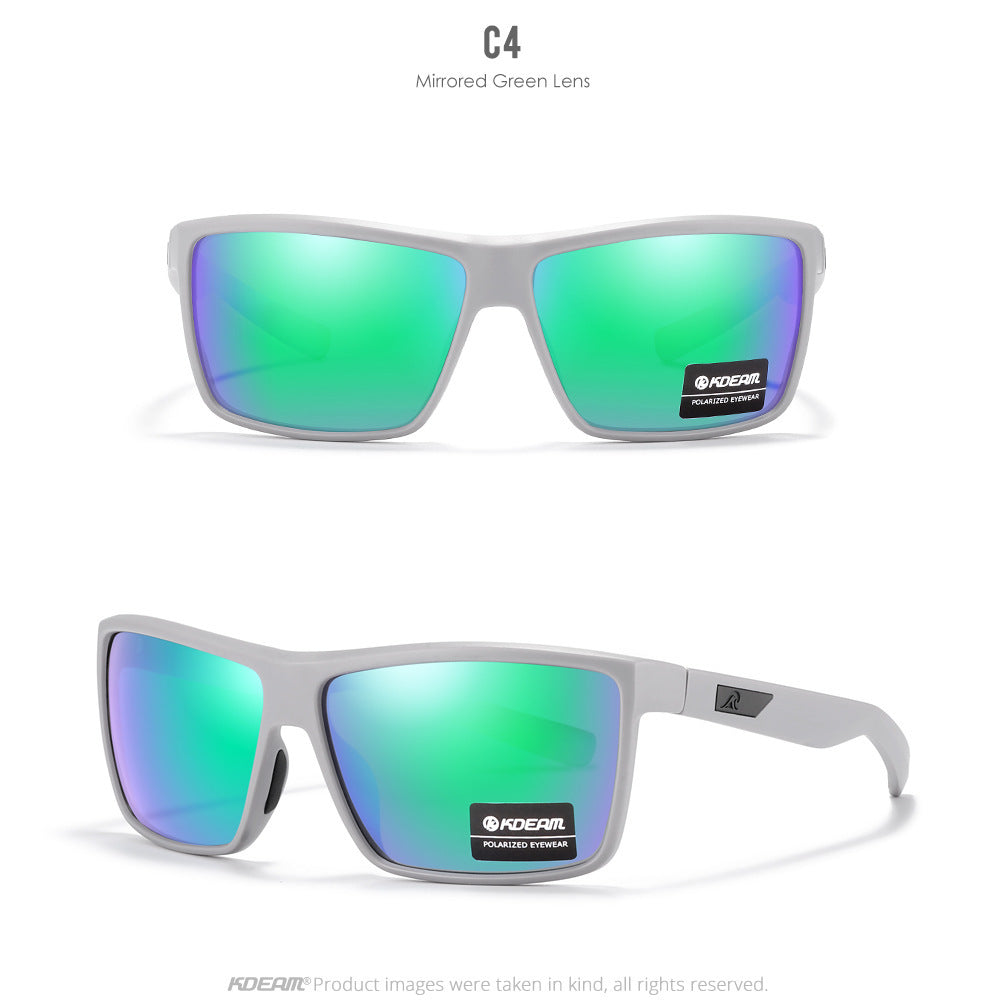 Sports Fishing Glasses Silicone Nose Pad - cloud line