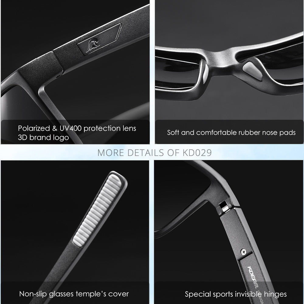 Sports Fishing Glasses Silicone Nose Pad - cloud line