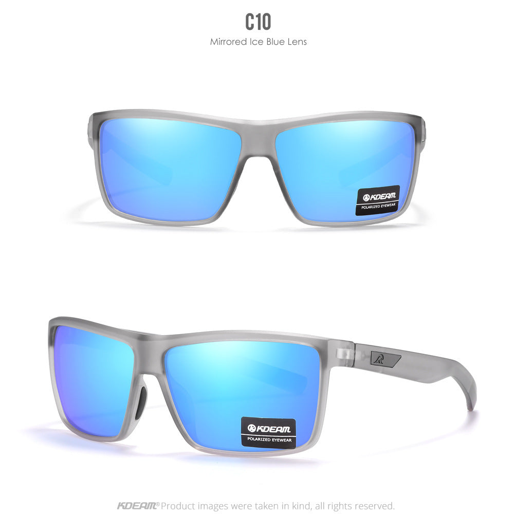Sports Fishing Glasses Silicone Nose Pad - cloud line